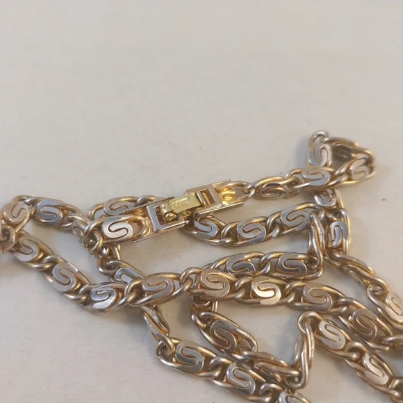 Gold Filled 14kgf Chain Necklace - Picture 11 of 13